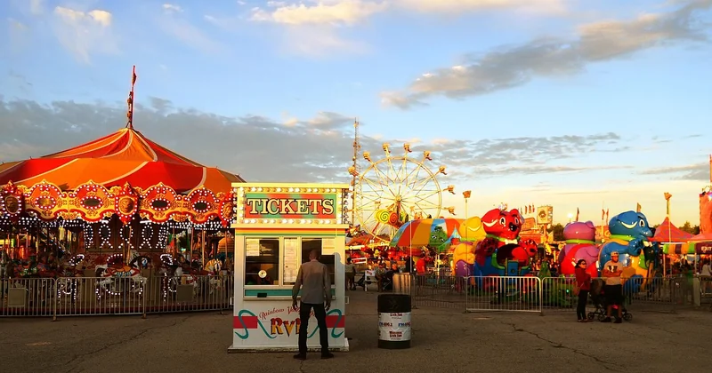 Combien coûte vraiment un billet pour le festival