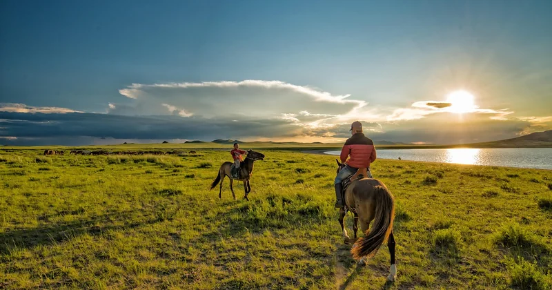 Comment choisir un circuit en Mongolie qui ne triche pas