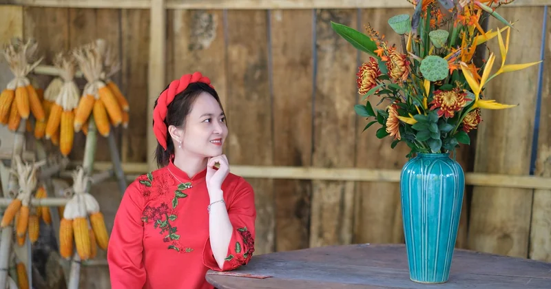 C'est quoi le Têt au Vietnam ?