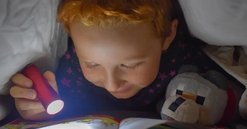 Comment préparer les enfants (et vous-même) à une sortie nocturne