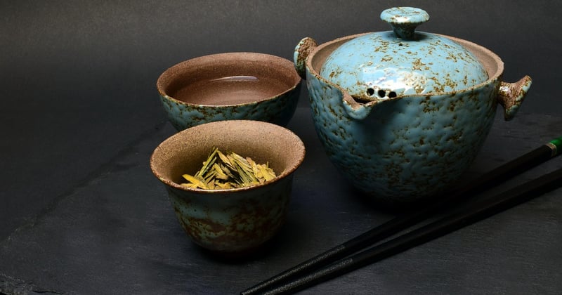 L'art de la cérémonie du thé en Chine : secrets et rituels à découvrir
