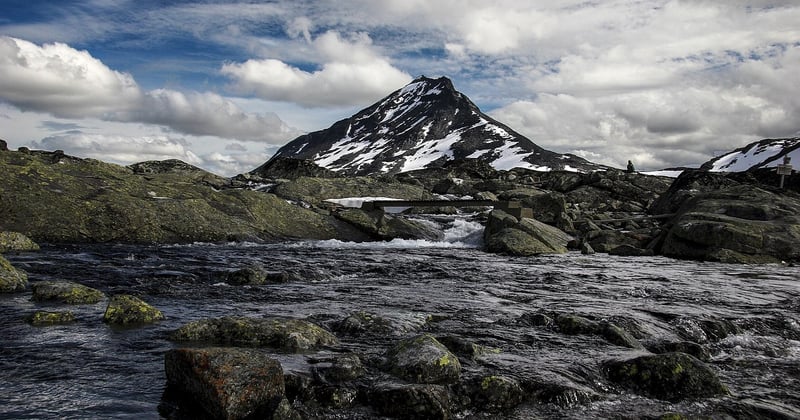 Kayak en Norvège : les plus belles escapades sur les rivières sauvages
