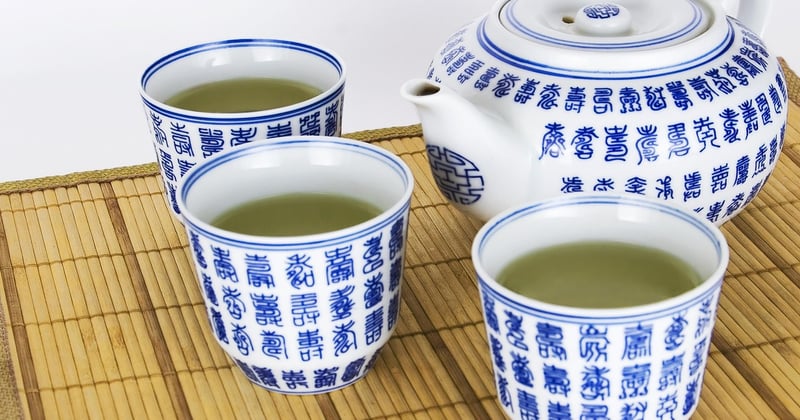 Cérémonie du thé Chine rituels : l'art ancestral qui fascine